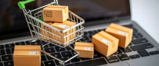 Eigener Webshop